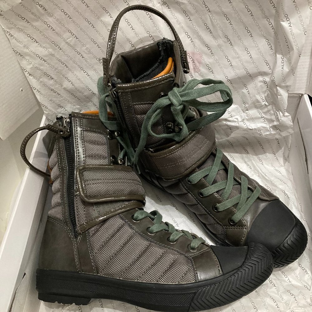 Snow Boots Aldo
